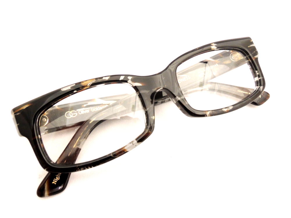 OLIVER GOLDSMITH オリバーゴールドスミス