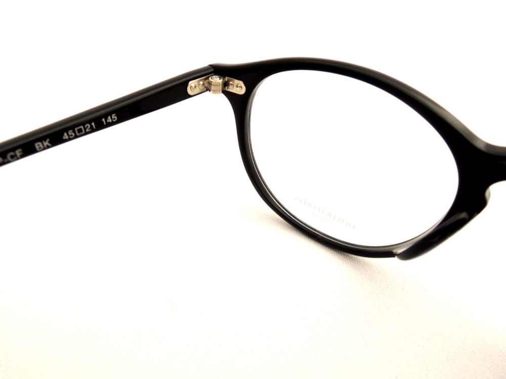 OLIVER PEOPLES Riley-P-CF  BK