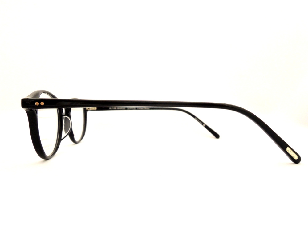 OLIVER PEOPLES Riley-P-CF  BK