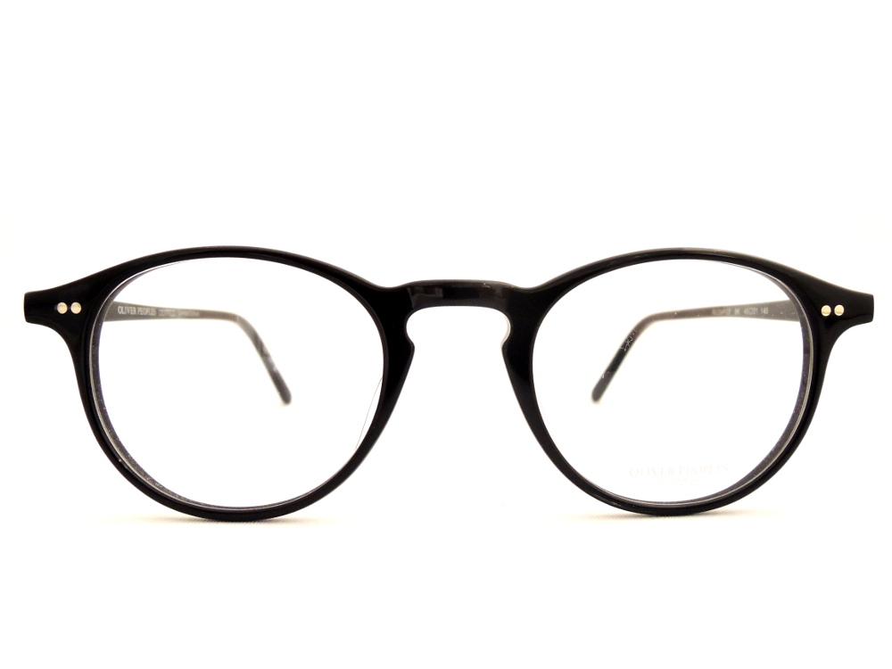 OLIVER PEOPLES Riley-P-CF  BK