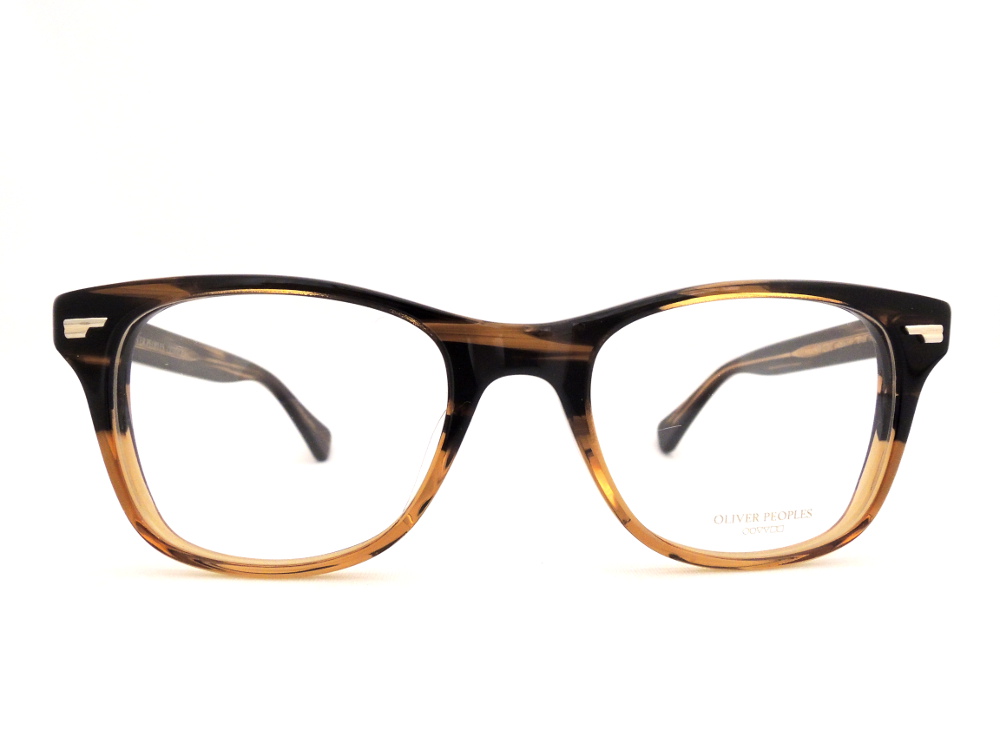 OLIVER PEOPLES オリバーピープルズ