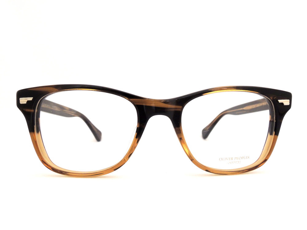 OLIVER PEOPLES オリバーピープルズDenton 8108