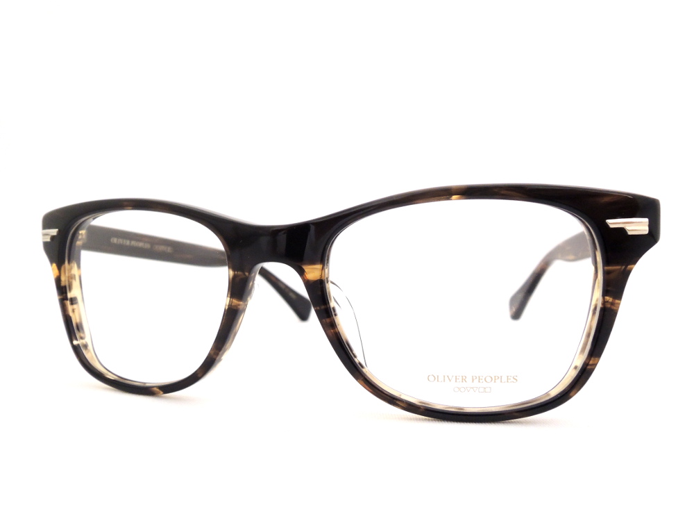 OLIVER PEOPLES オリバーピープルズ