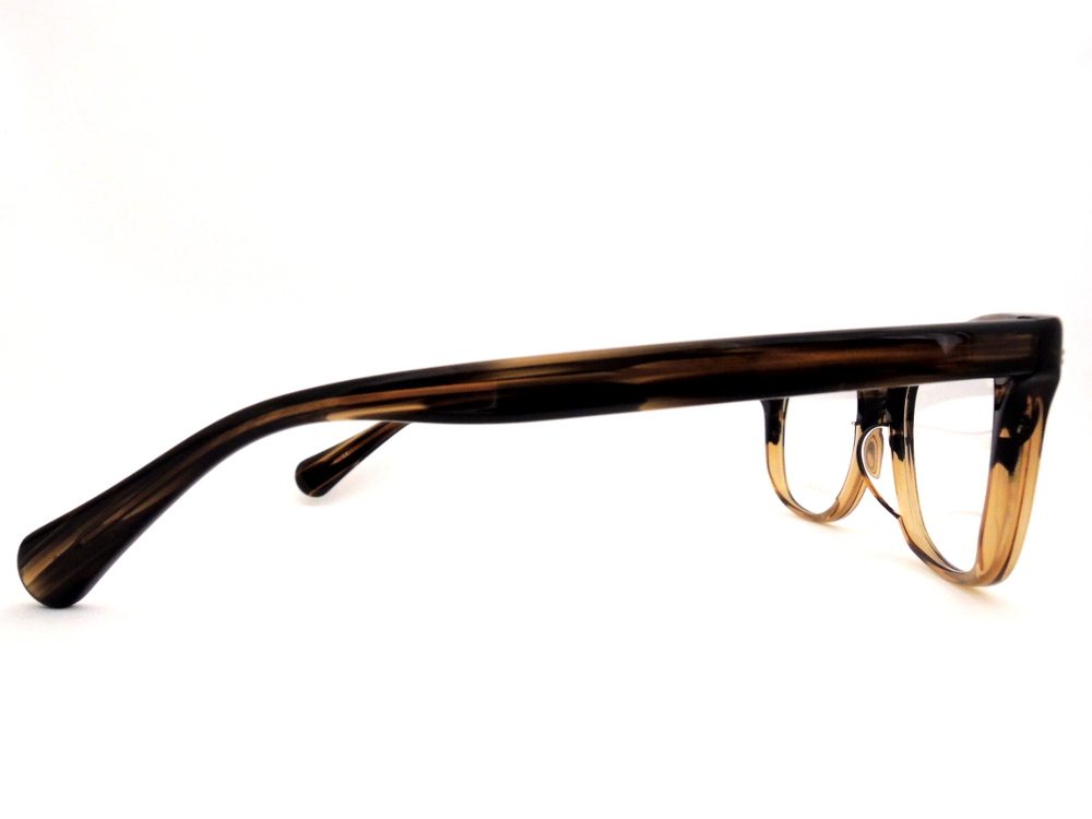 OLIVER PEOPLES オリバーピープルズDenton 8108