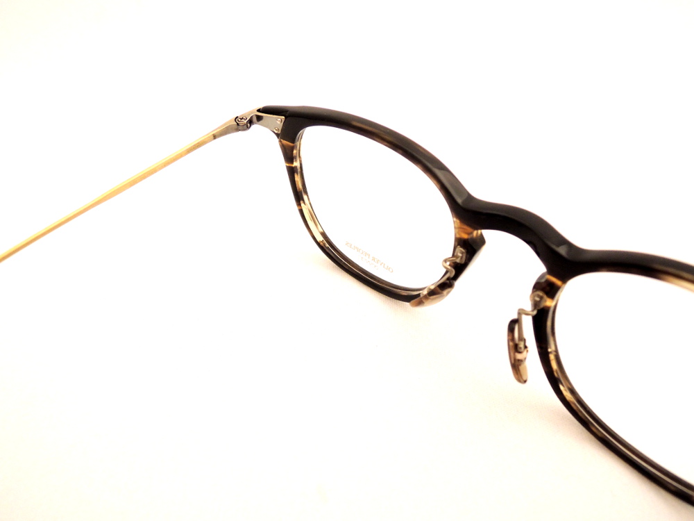 OLIVER PEOPLES オリバーピープルズ