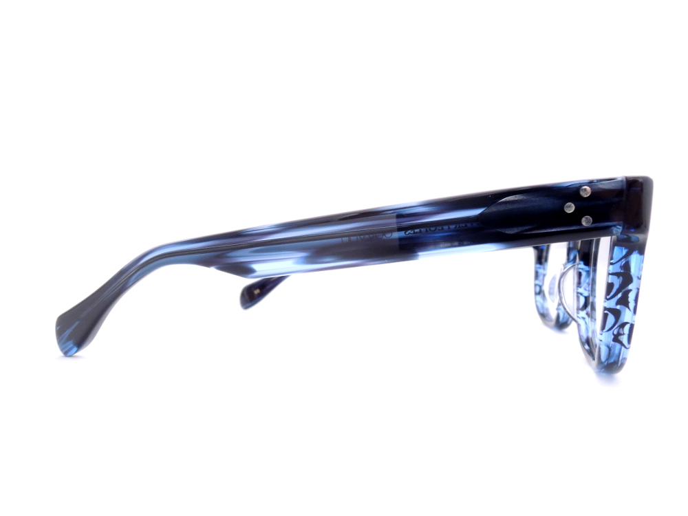 送料0円】 Oliver Peoples / オリバーピープルス】AFTON 47mm