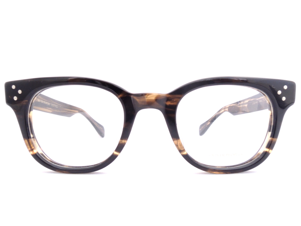 OLIVER PEOPLES オリバーピープルズ