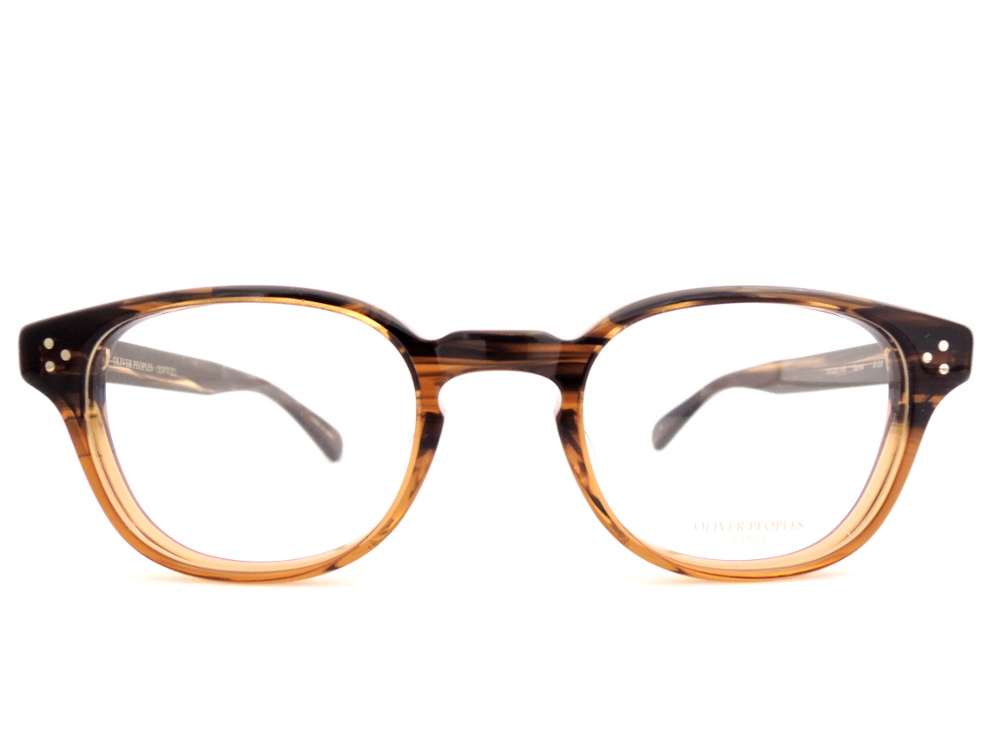 OLIVER PEOPLES オリバーピープルズ メガネ Sarver 8108