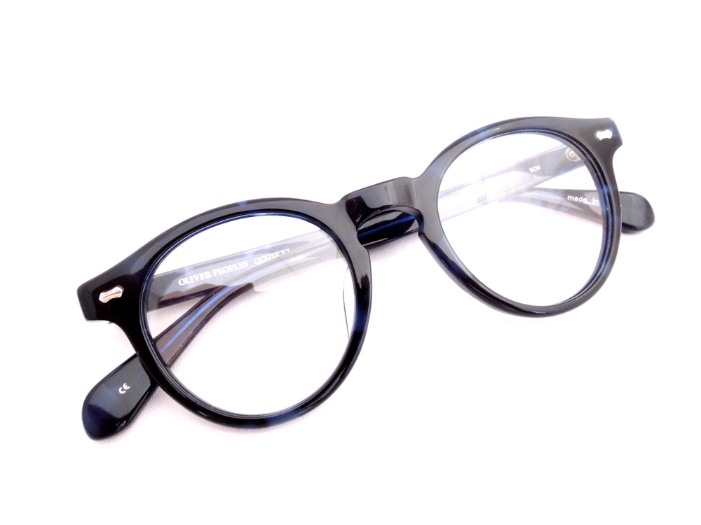 OLIVER PEOPLES オリバーピープルズ