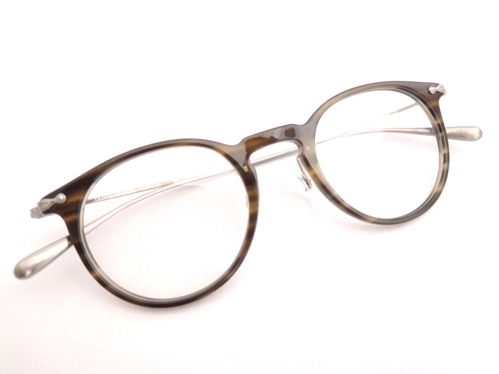 OLIVER PEOPLES オリバーピープルズ