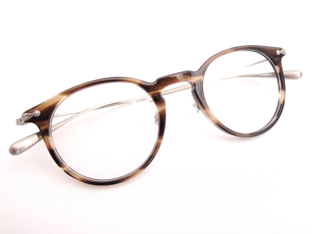 Oliver Peoples オリバーピープルズ Marett5日程度