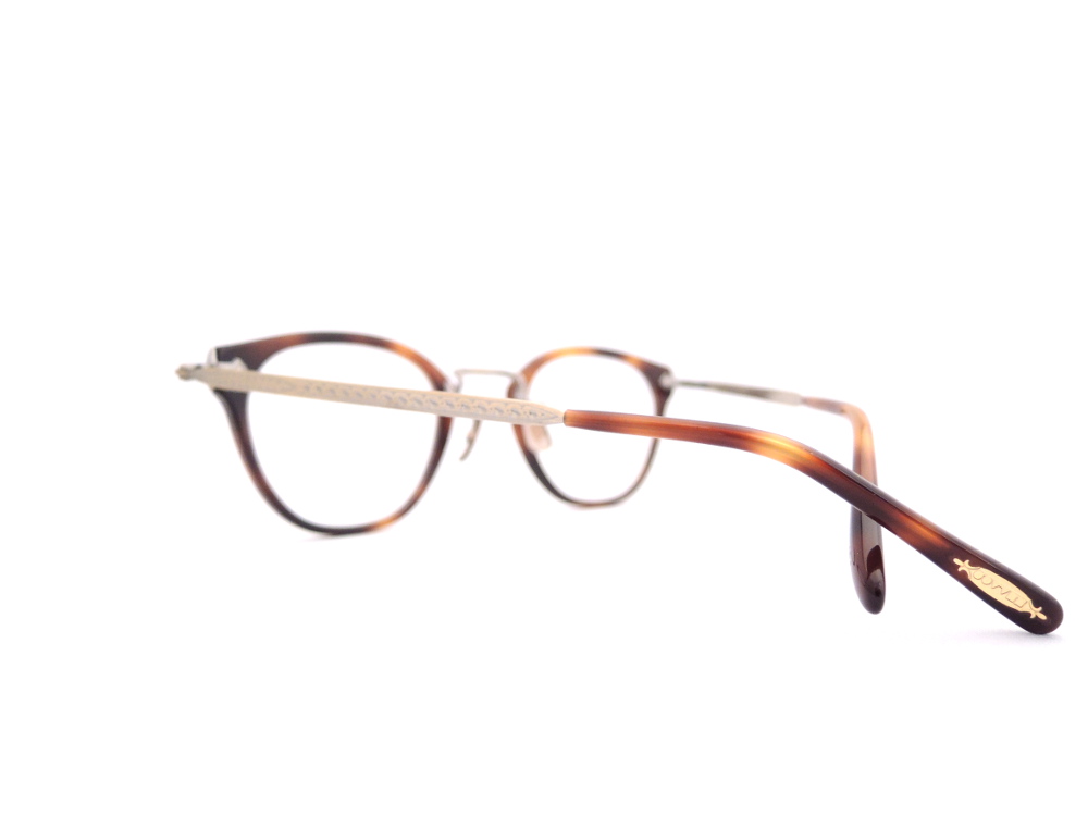 OLIVER PEOPLES オリバーピープルズ メガネ 507C DM