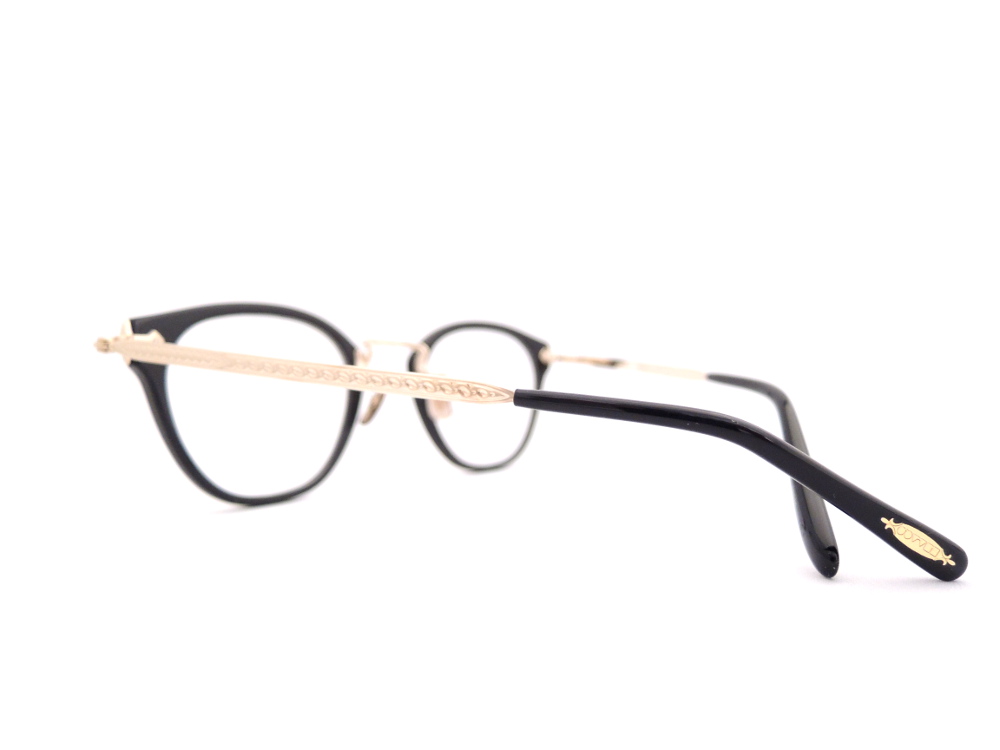 OLIVER PEOPLES オリバーピープルズ