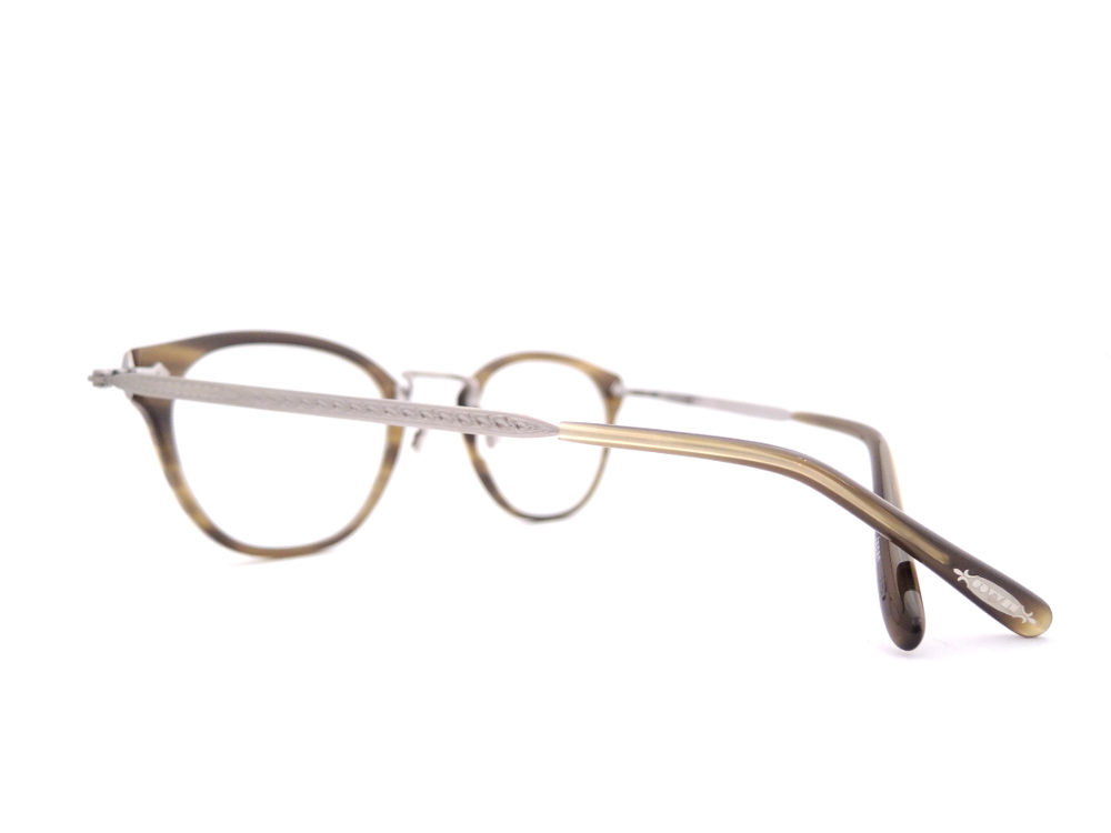 OLIVER PEOPLES オリバーピープルズ
