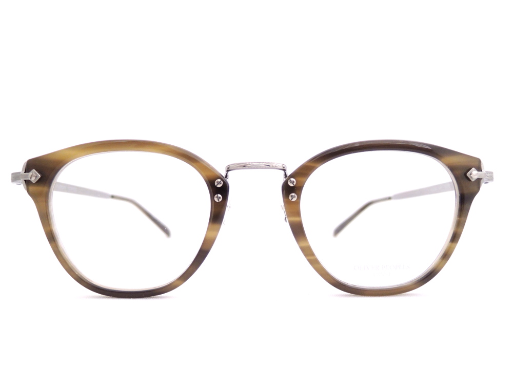 OLIVER PEOPLES オリバーピープルズ