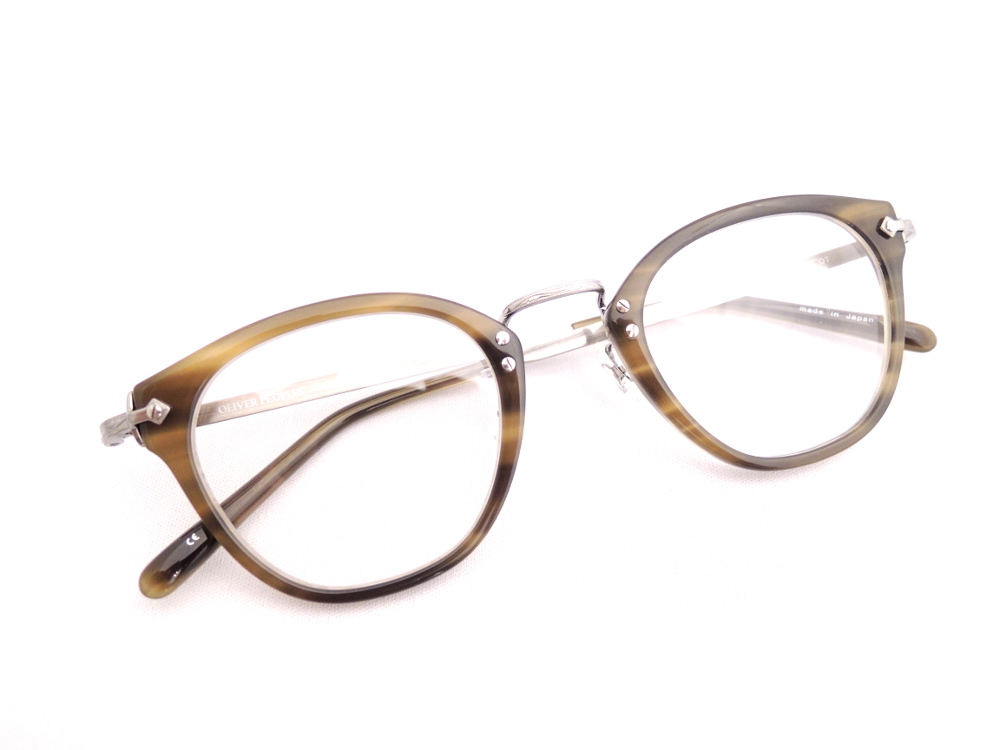 OLIVER PEOPLES オリバーピープルズ