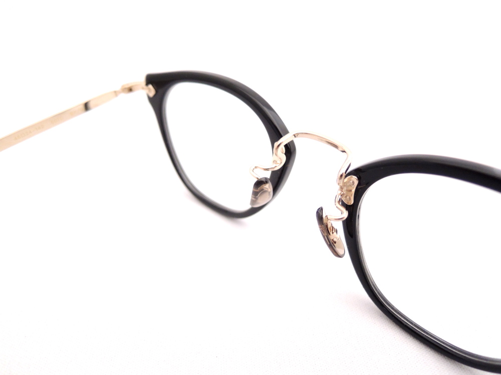 OLIVER PEOPLES オリバーピープルズ OP-507C BK/G-