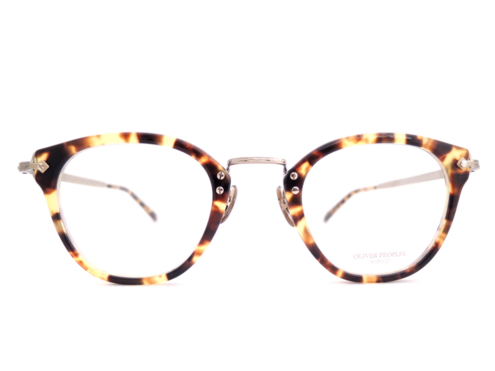 OLIVER PEOPLES オリバーピープルズ