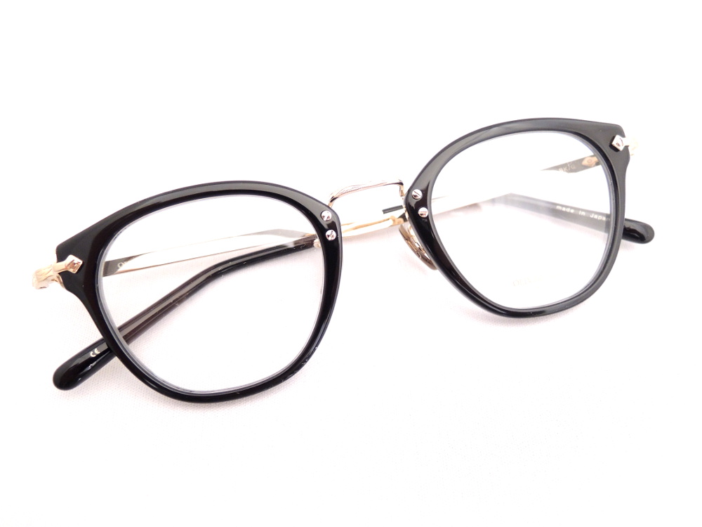 OLIVER PEOPLES オリバーピープルズ