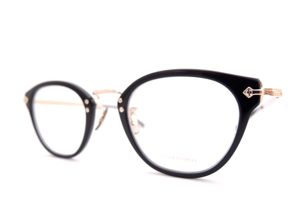 Oliver peoples 507C BK/G