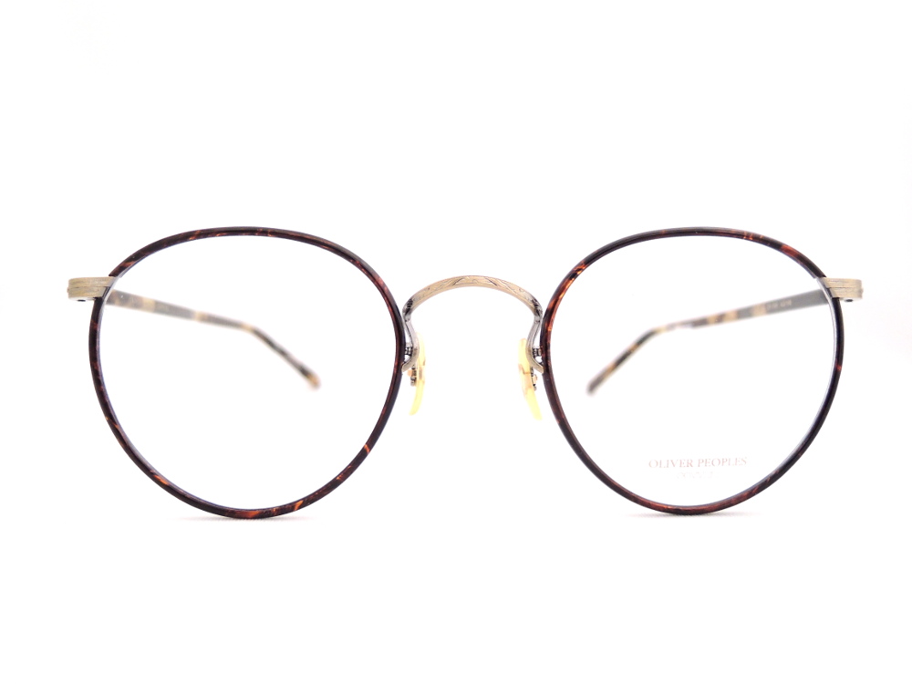 OLIVER PEOPLES オリバーピープルズ