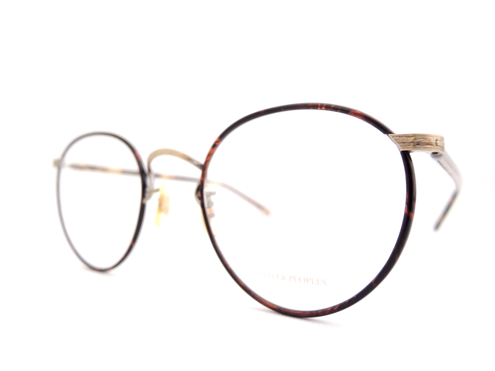 OLIVER PEOPLES オリバーピープルズ