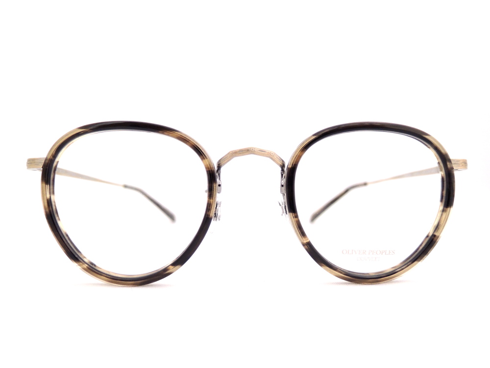 オリバーピープルズ メガネOLIVER PEOPLES MP-2