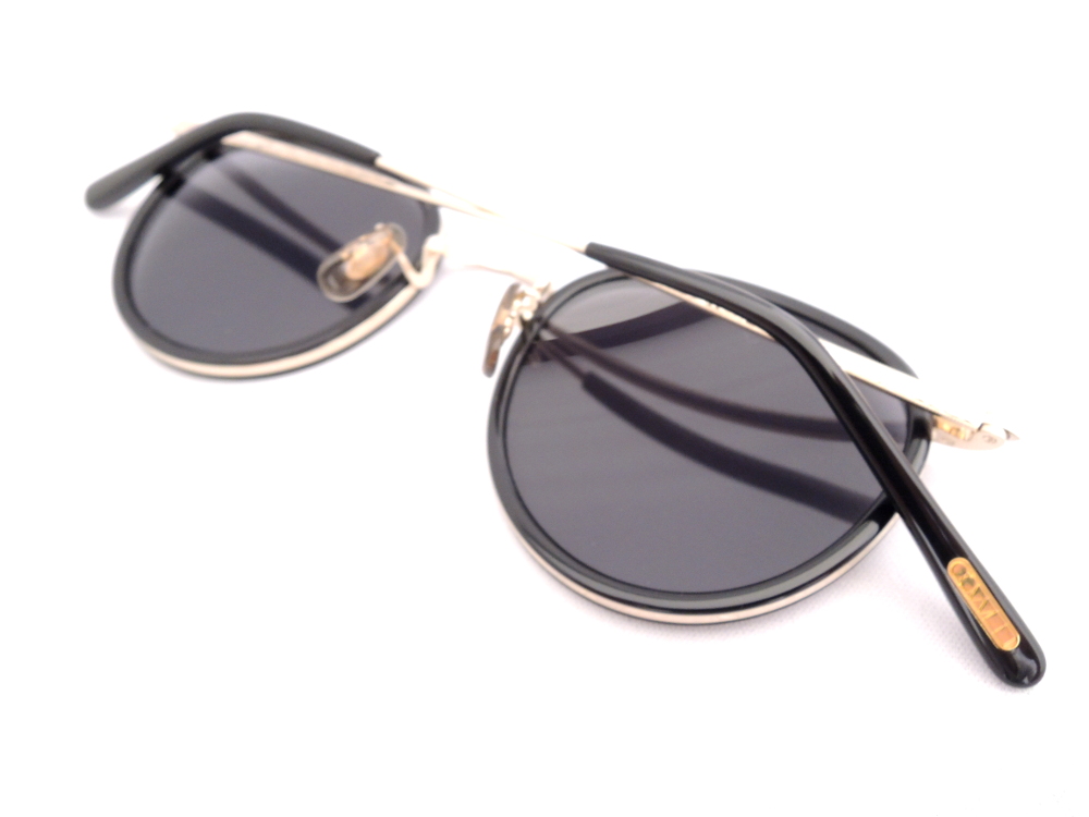 OLIVER PEOPLES オリバーピープルズ