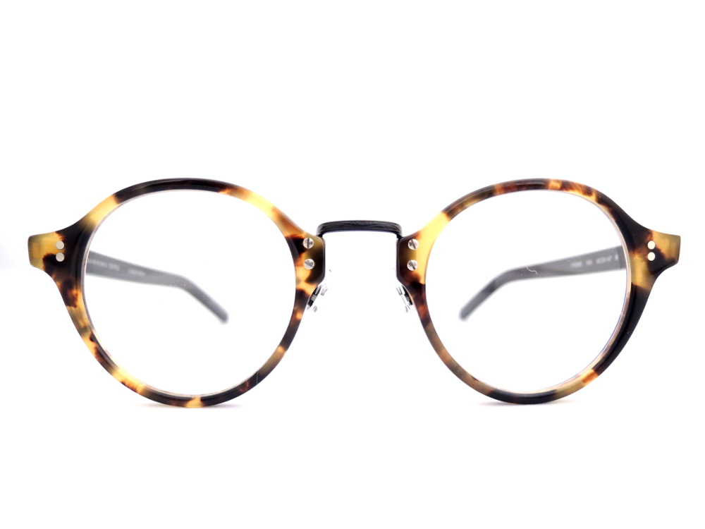 OLIVER PEOPLES オリバーピープルズ