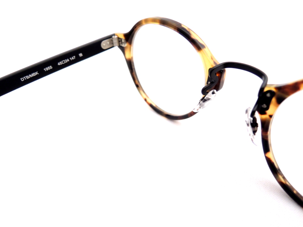 OLIVER PEOPLES オリバーピープルズ