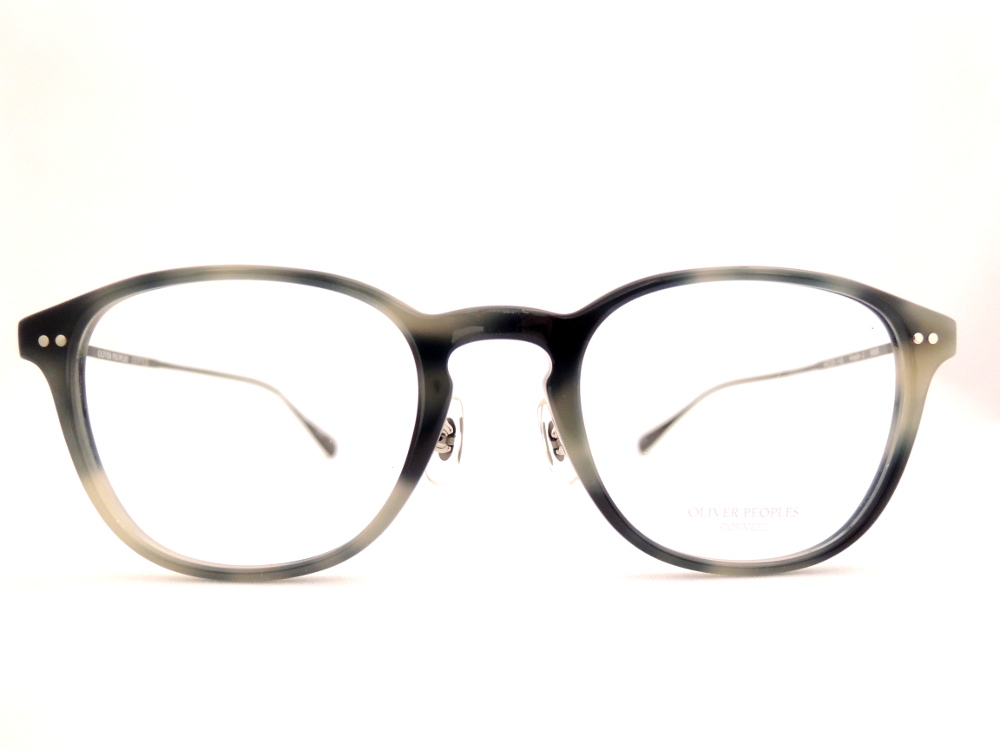 OLIVER PEOPLES オリバーピープルズ