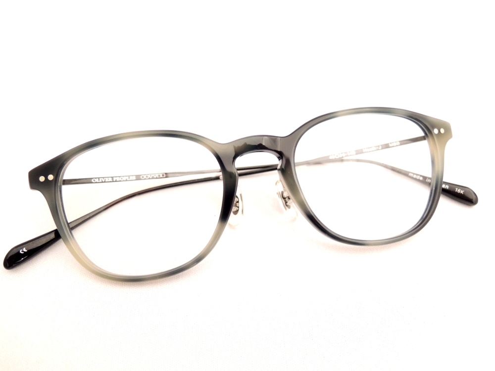 OLIVER PEOPLES オリバーピープルズ
