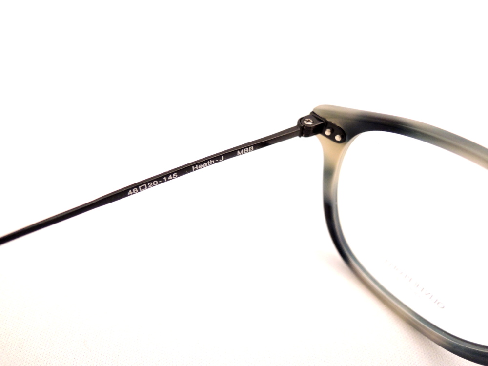 OLIVER PEOPLES オリバーピープルズ