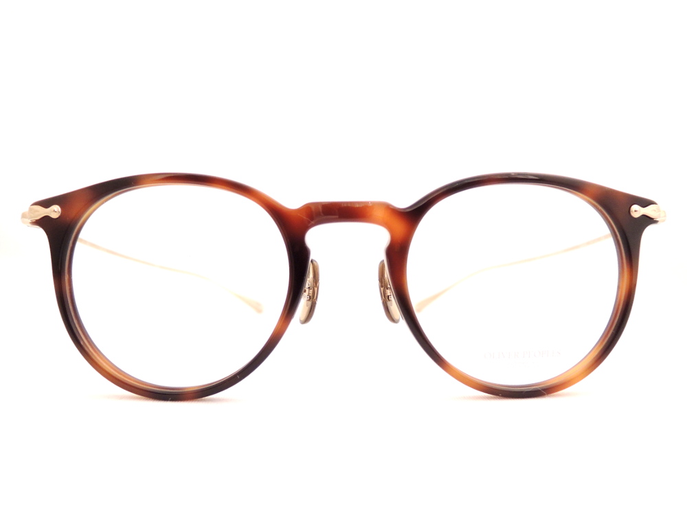 OLIVER PEOPLES オリバーピープルズ