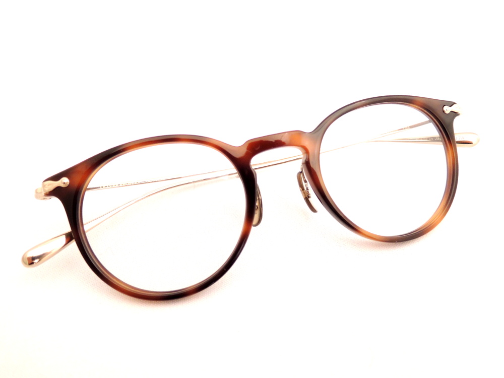 OLIVER PEOPLES オリバーピープルズ