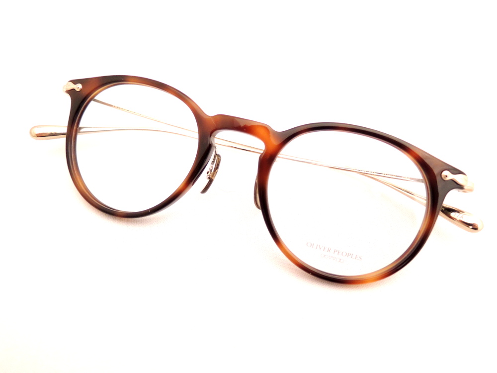 OLIVER PEOPLES オリバーピープルズ