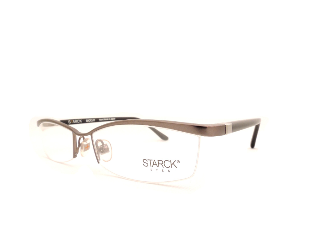 スタルクアイズ STARCK EYES SH0001J 0300M メガネ／眼鏡