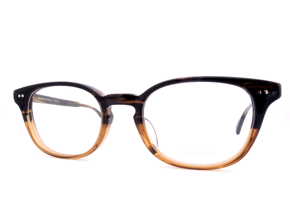 OLIVER PEOPLES  SARVER-LA 眼鏡フレーム