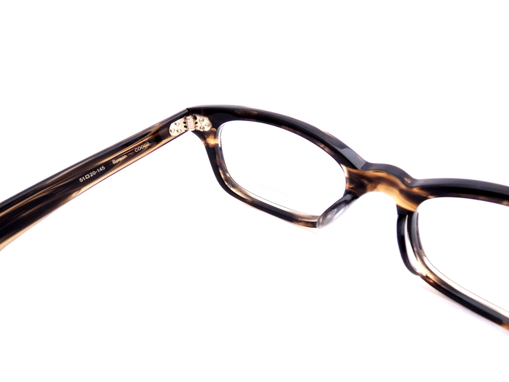 OLIVER PEOPLES オリバーピープルズ