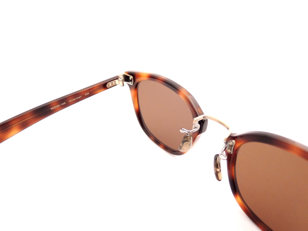 OLIVER PEOPLES オリバーピープルズ サングラス通販 Hillerman