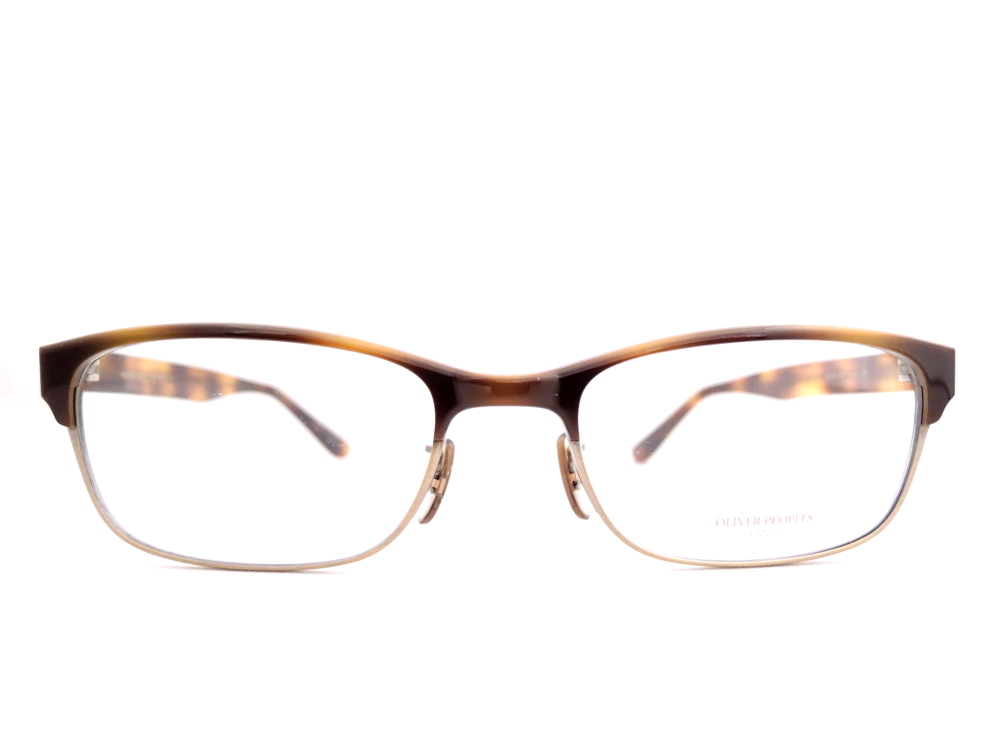 OLIVER PEOPLES オリバーピープルズ