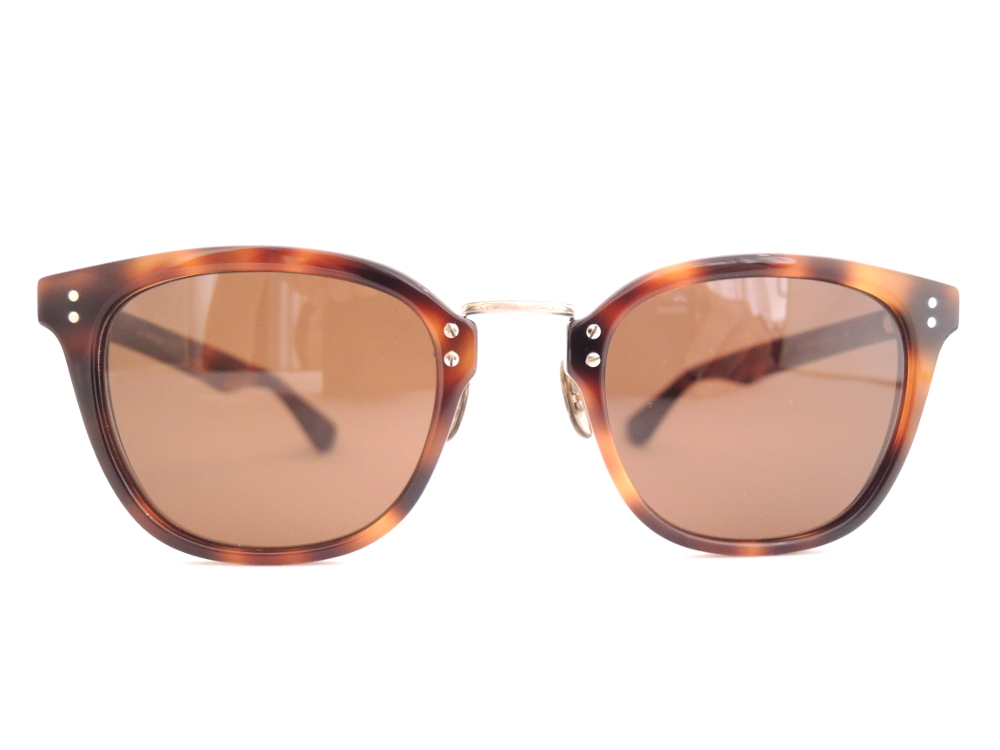 驚きの激安価格 OLIVER PEOPLES オリバーピープルズ コンビネーション 小物