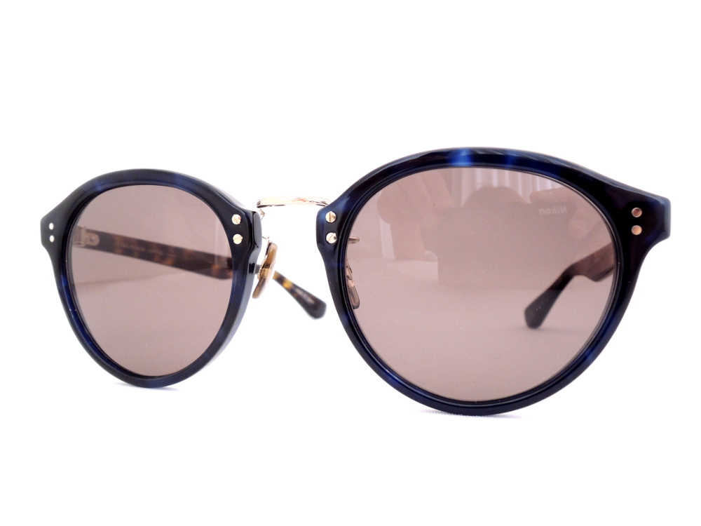 OLIVER PEOPLES オリバーピープルズ コンビネーション サングラス Lambeau BCM