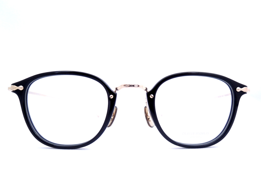 OLIVER PEOPLES オリバーピープルズ