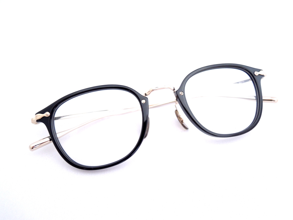 OLIVER PEOPLES オリバーピープルズ