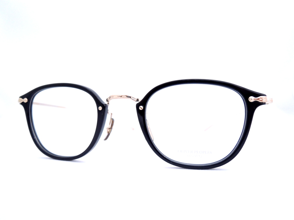 OLIVER PEOPLES オリバーピープルズ