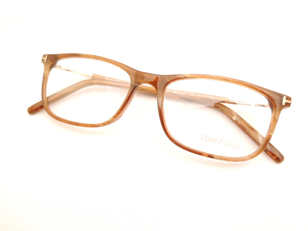 新品 トムフォード TF5398 FT5398 062 眼鏡 メガネ サングラス