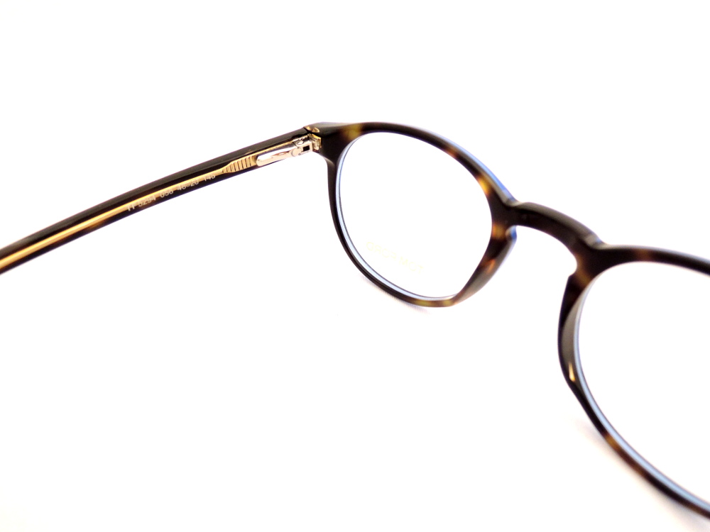 価格 TOM FORD トムフォード 伊達メガネ 眼鏡 TF5294 