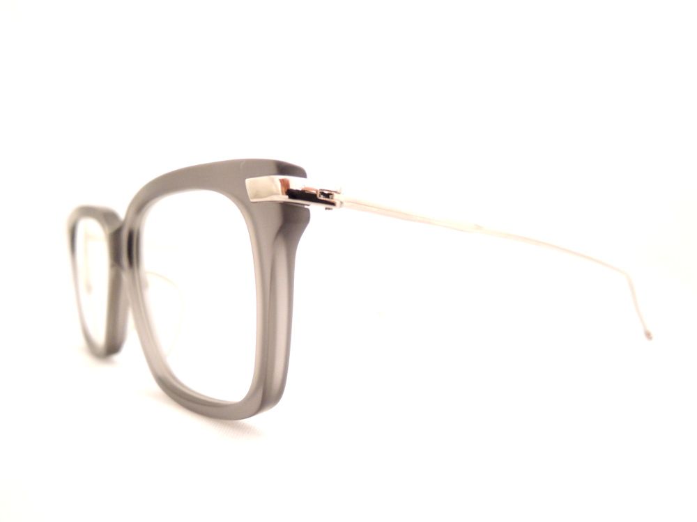 オイルペイント THOM BROWN トムブラウン TB-701 サイズ49 - 通販