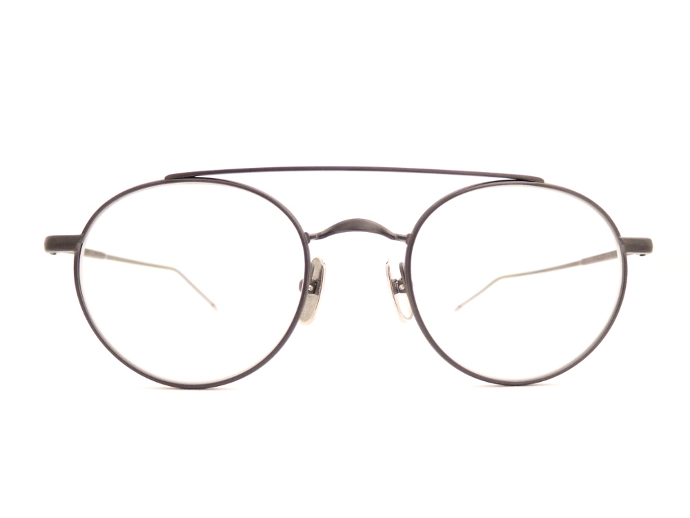 THOM BROWNE THOM BROWNE トムブラウン THOM BROWNE TB-101 ボストン